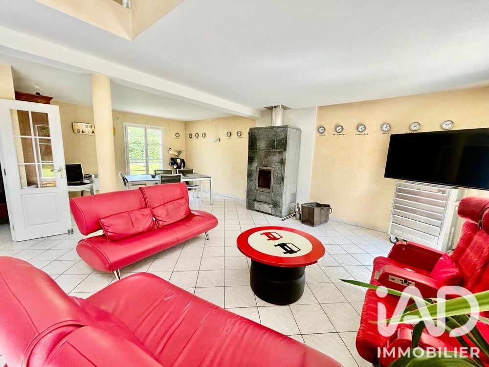 Vente Maison Vente Maison/villa 7 pièces Vulaines-sur-seine