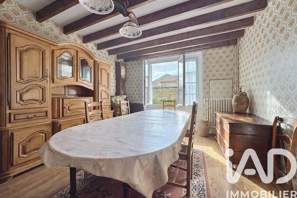 Vente Maison Vente Maison/villa 8 pièces Anais