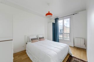  Appartement � louer 2 pi�ces 36 m�