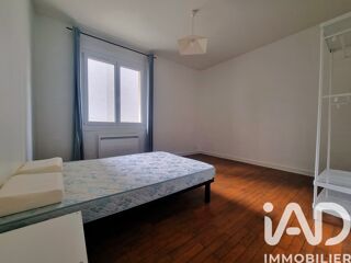  Appartement à louer 3 pièces 64 m²