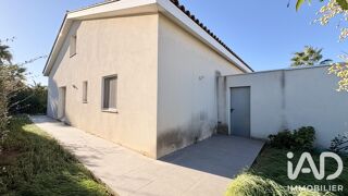  Maison à vendre 5 pièces 134 m²