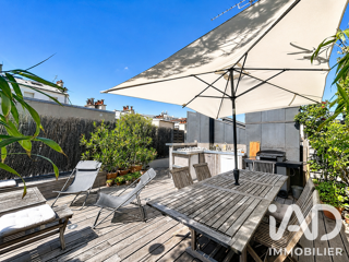  Maison à vendre 7 pièces 143 m²