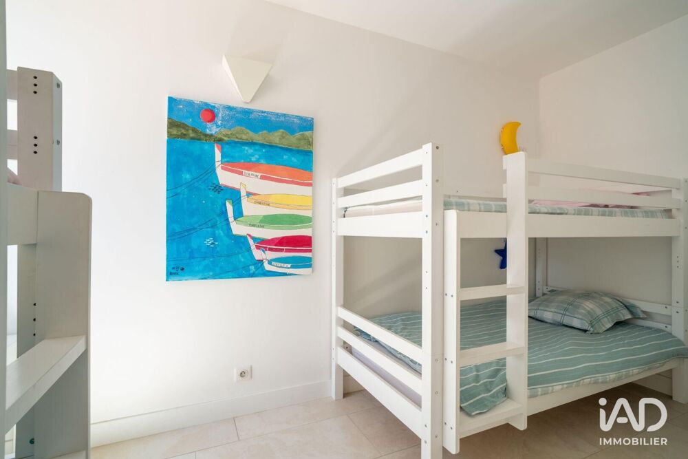 à vendre  Maison Six-Fours-les-Plages (83140)