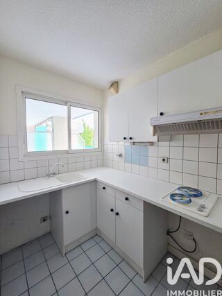  Appartement à vendre 3 pièces 81 m²
