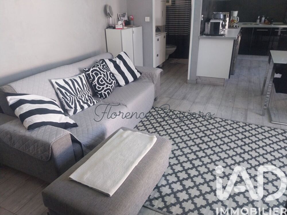 Vente Maison Vente Maison traditionnelle 4 pièces Sanary-sur-mer