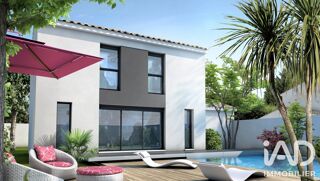  Terrain à vendre 650 m²