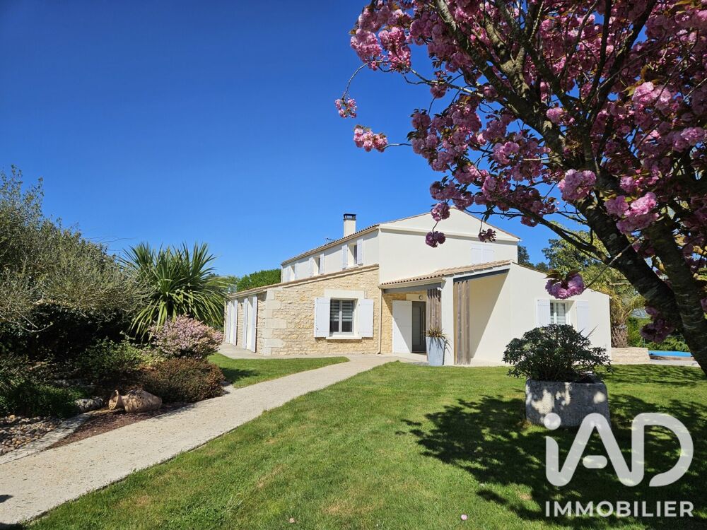 Vente Maison/villa 8 pièces