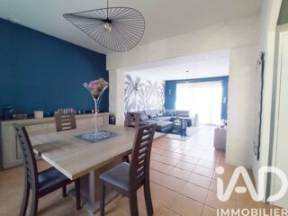  Maison à vendre 5 pièces 124 m²