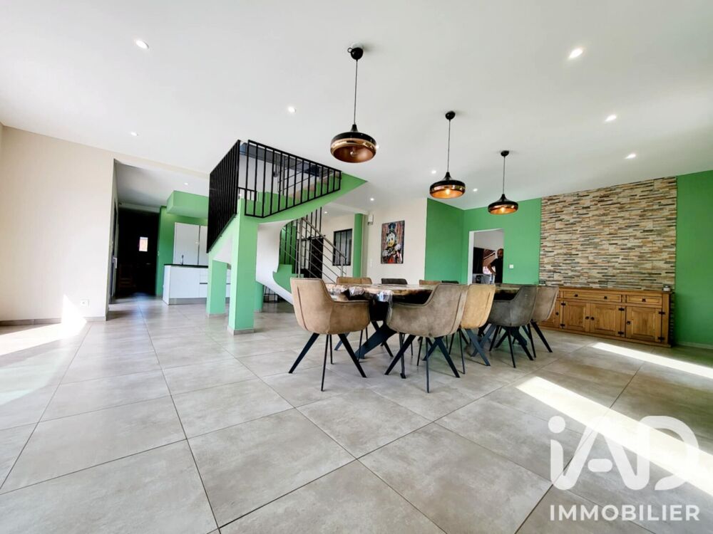 Vente Maison traditionnelle 6 pièces