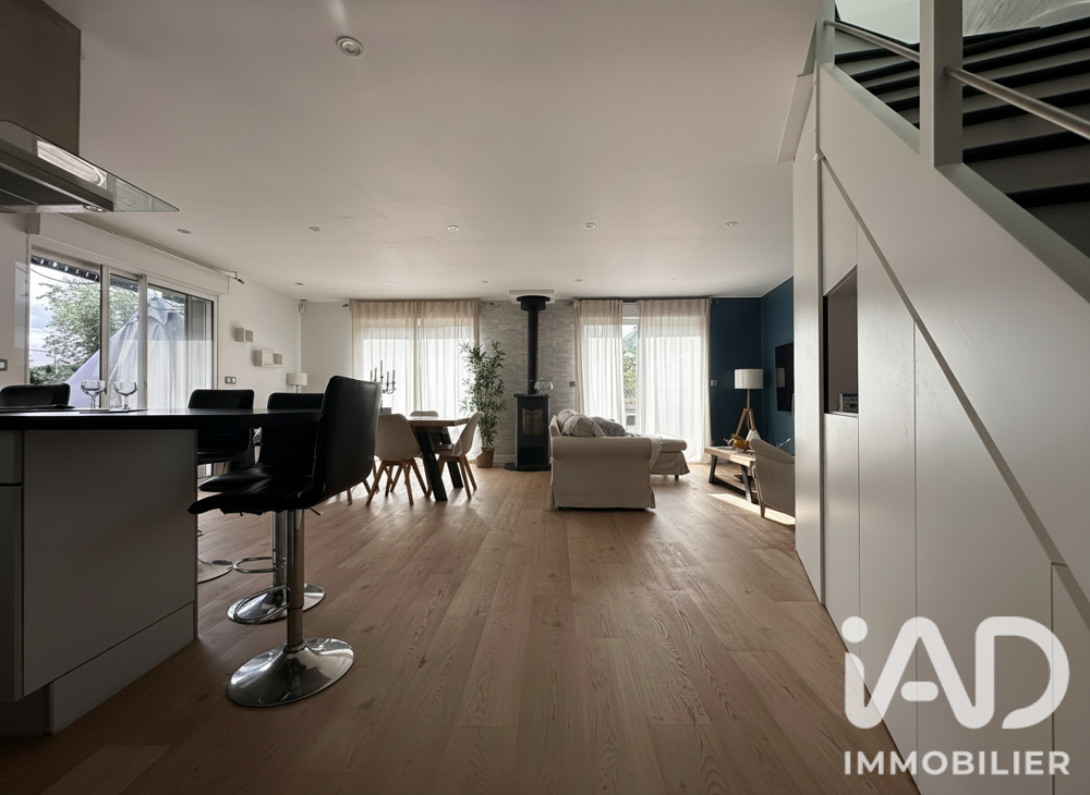 Vente Maison/villa 7 pièces