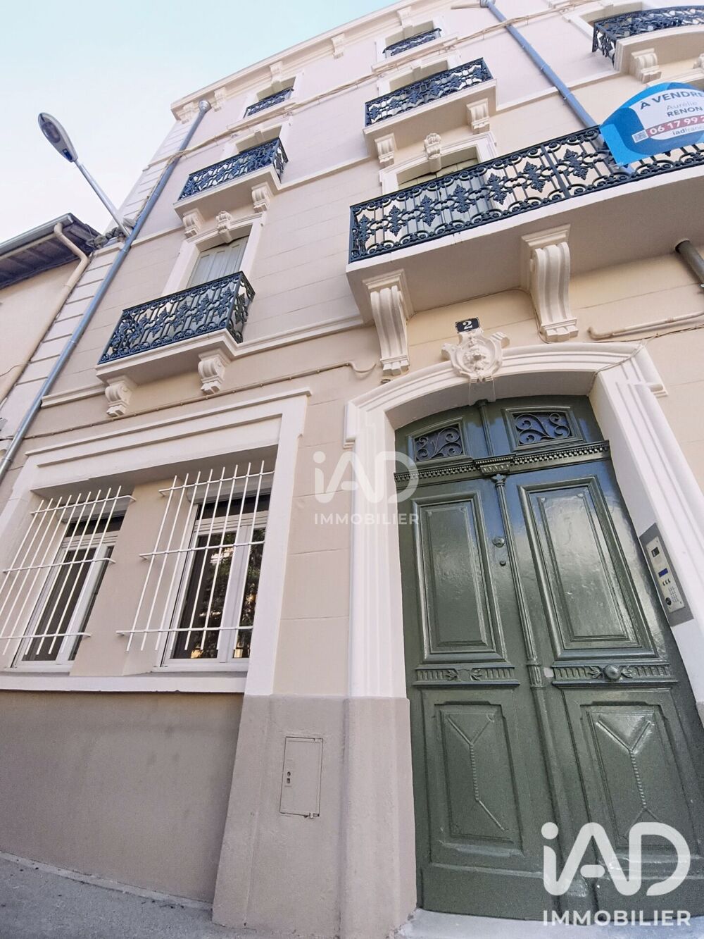Vente Appartement Vente Appartement 4 pièces Perpignan