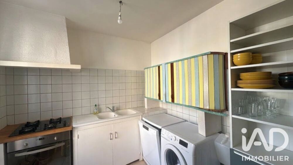 Vente Immeuble Vente Immeuble 198 m&sup2; Bourg-saint-andéol