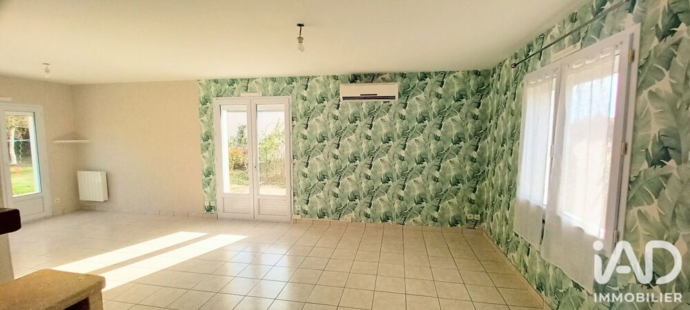 Vente Maison Vente Maison/villa 3 pièces Landeronde