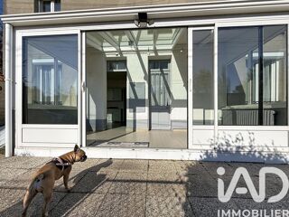  Maison à vendre 5 pièces 141 m²