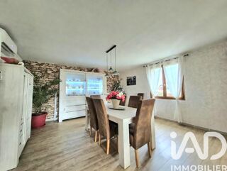  Maison à vendre 4 pièces 167 m²