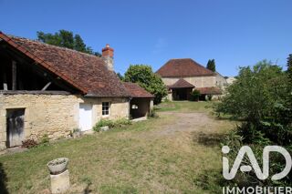  Maison à vendre 6 pièces 142 m²