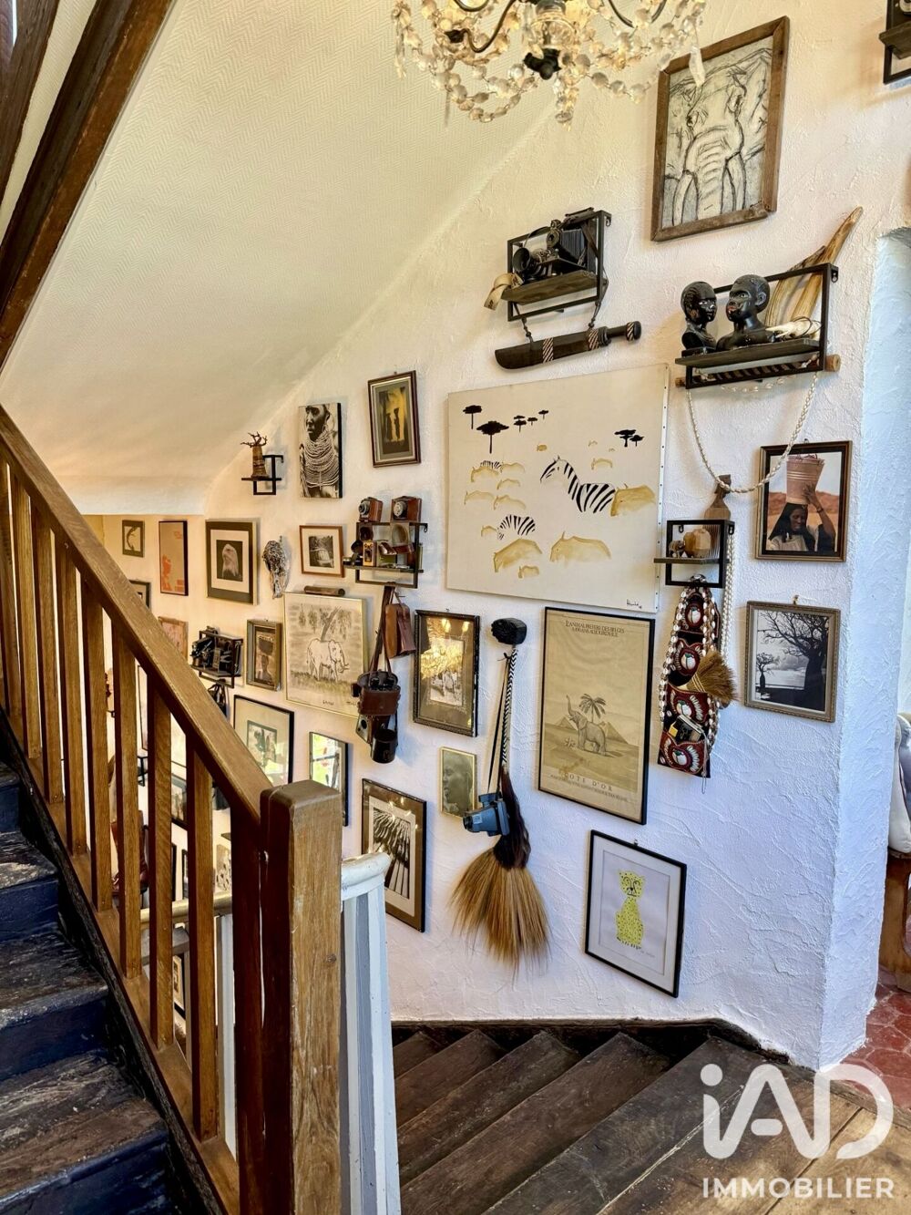 à vendre  Maison Balleroy (14490)