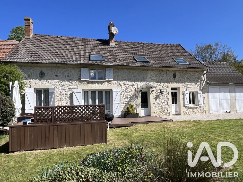 Vente Maison Vente Maison de village 7 pièces Launoy