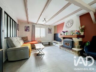  Maison à vendre 4 pièces 86 m²