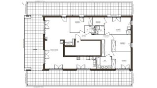  Appartement à vendre 5 pièces 129 m²