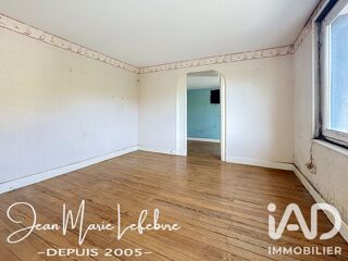  Maison à vendre 4 pièces 101 m²