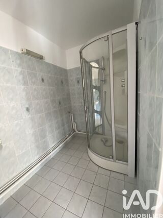  Appartement à vendre 3 pièces 59 m²