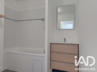  Appartement à vendre 2 pièces 40 m²