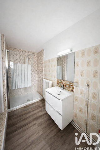  Maison à vendre 4 pièces 70 m²