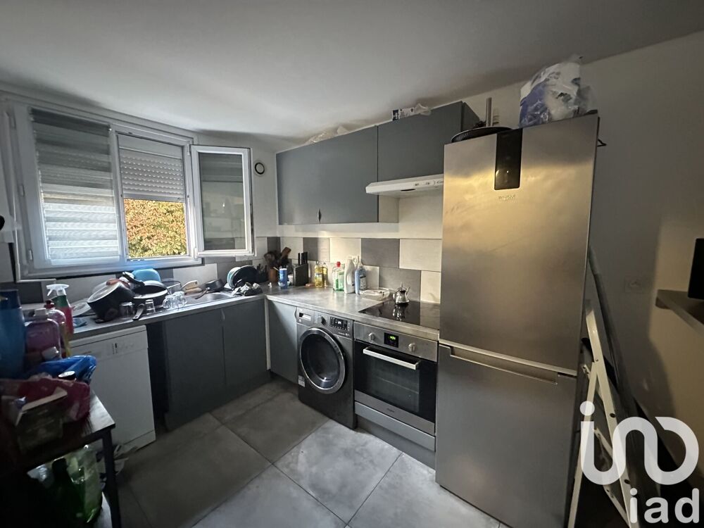 Vente Duplex 6 pièces