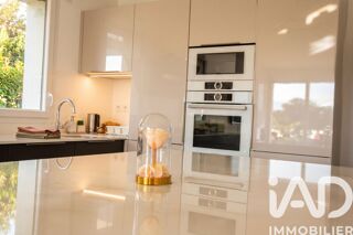  Appartement à vendre 5 pièces 84 m²