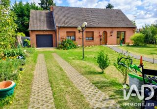  Maison à vendre 5 pièces 90 m²