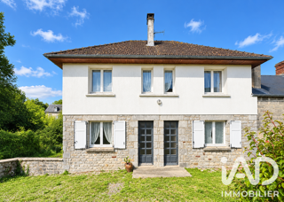 Vente Maison Vente Maison/villa 5 pièces Quettreville-sur-sienne