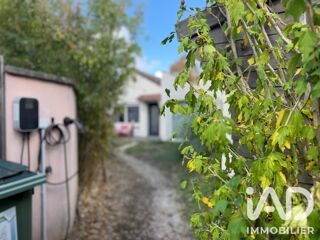 Vente Maison Vente Maison/villa 5 pièces Antony