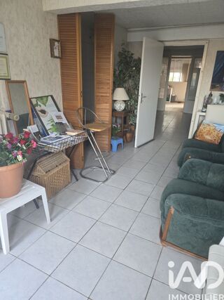  Maison à vendre 5 pièces 100 m²