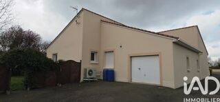  Maison à vendre 4 pièces 122 m²
