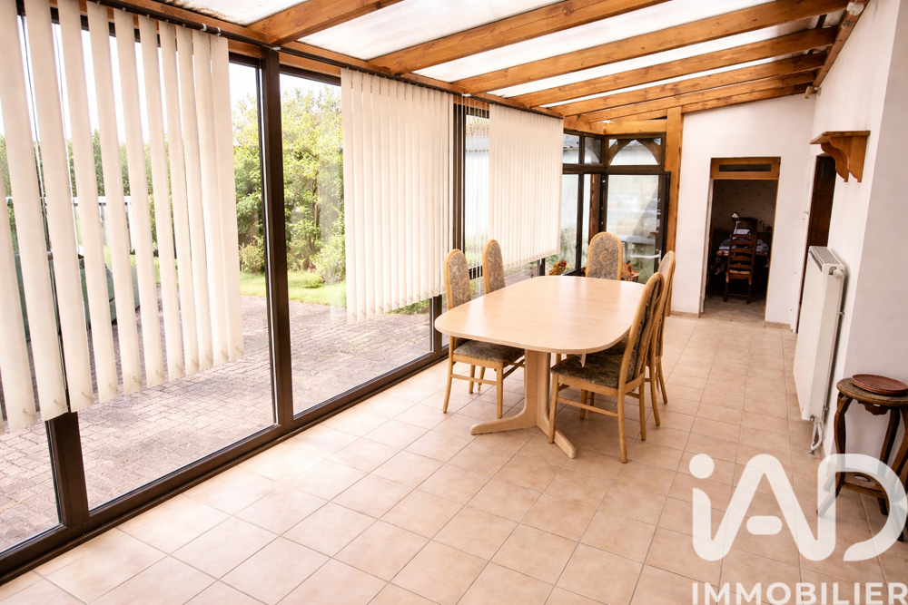 Vente Maison Vente Maison/villa 8 pièces Ville-sur-arce