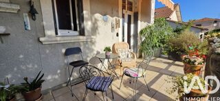  Maison à vendre 6 pièces 156 m²