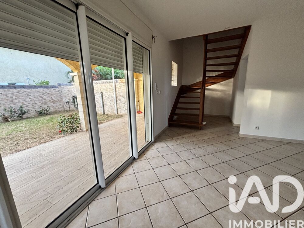 vente Maison - 5 pièce(s) - 135 m² Saint-Pierre (97410)