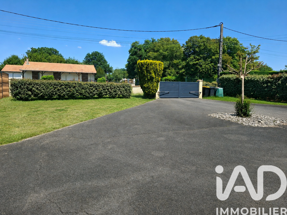 Vente Maison/villa 5 pièces