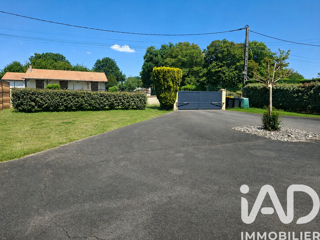  Maison à vendre 5 pièces 104 m²
