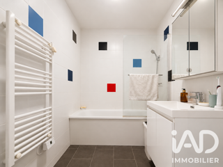  Appartement à vendre 3 pièces 68 m²