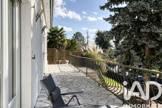  Maison � vendre 7 pi�ces 168 m�