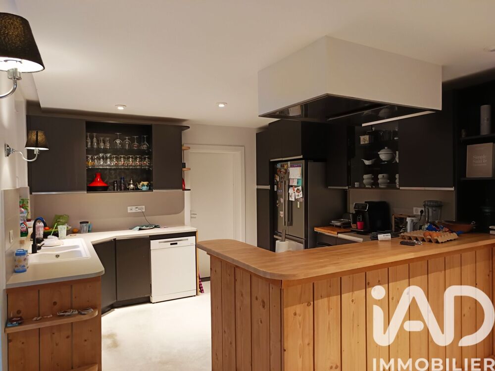 Vente Maison Vente Demeure 10 pièces Beaucamps-ligny