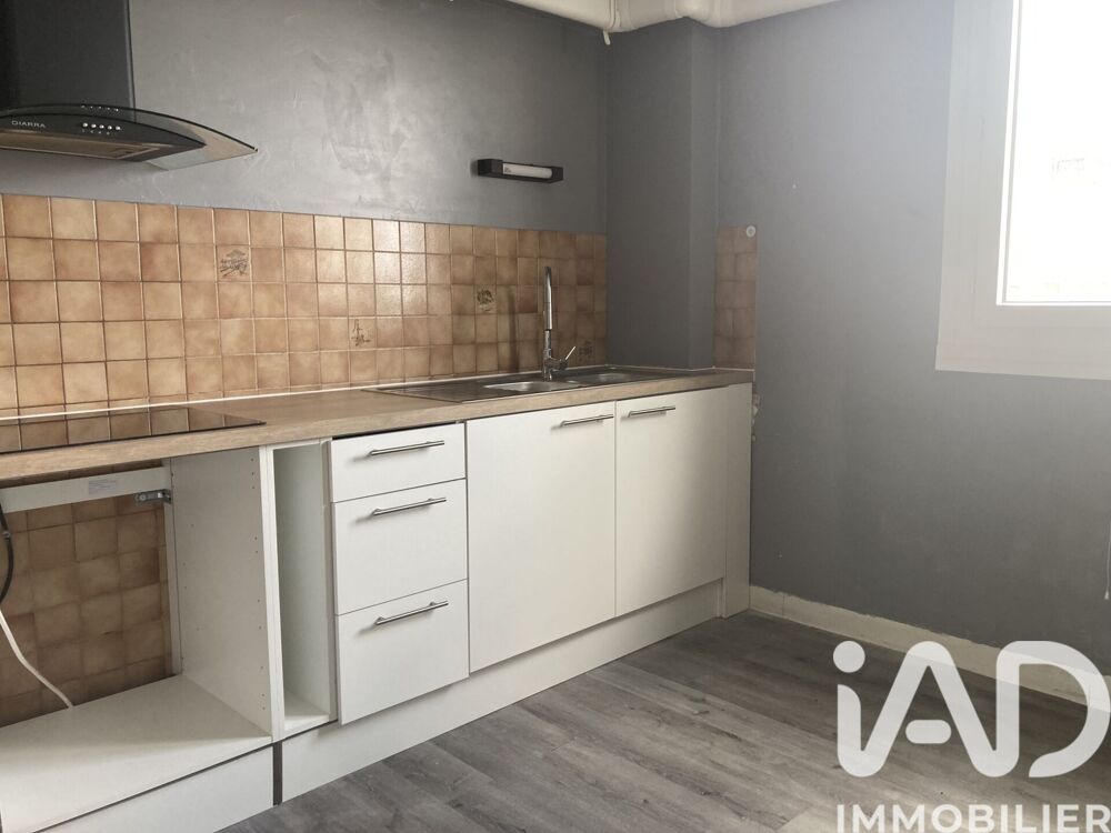 Location Appartement Location Appartement 3 pièces Hérouville-saint-clair