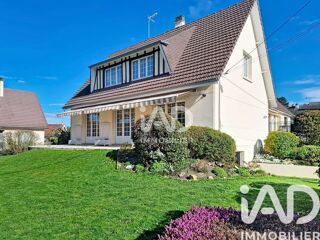  Maison � vendre 5 pi�ces 125 m�