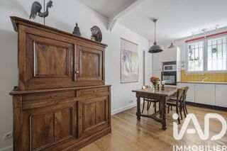  Appartement � vendre 5 pi�ces 93 m�