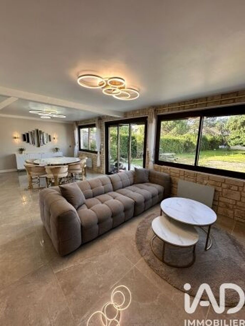 Vente Maison Vente Maison/villa 6 pièces Rosny-sur-seine