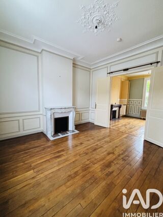  Maison � louer 6 pi�ces 135 m�