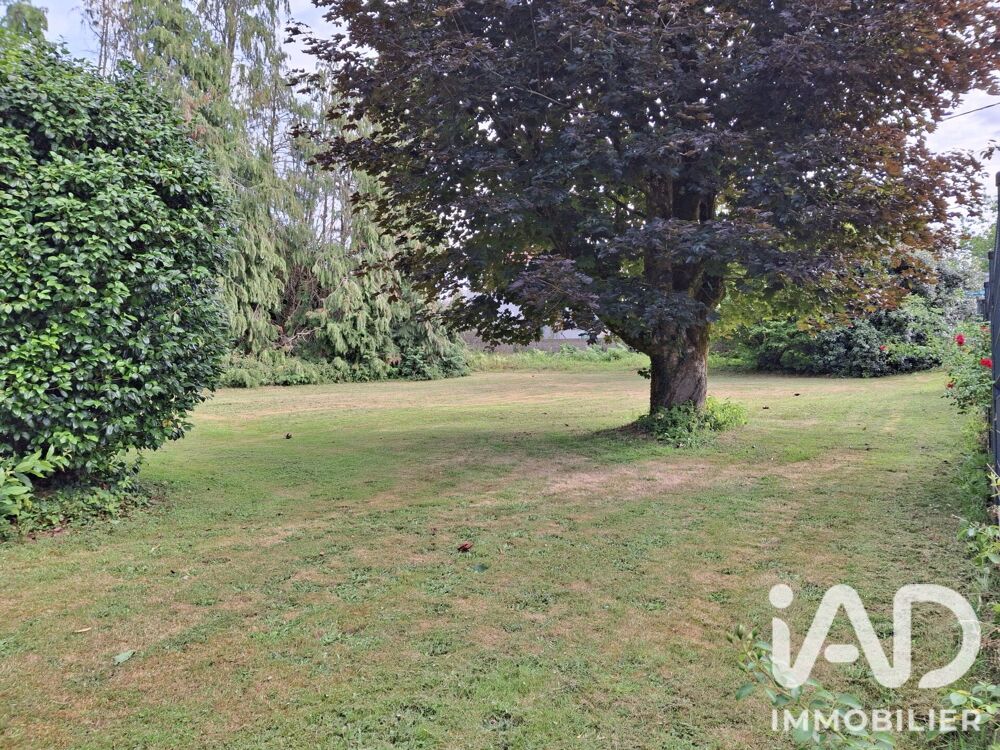 Vente Terrain Vente Terrain à bâtir 905 m&sup2; Quimperlé