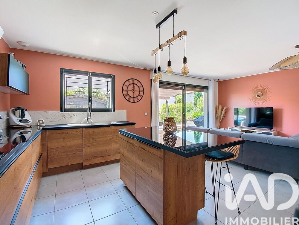 Vente Maison traditionnelle 4 pièces